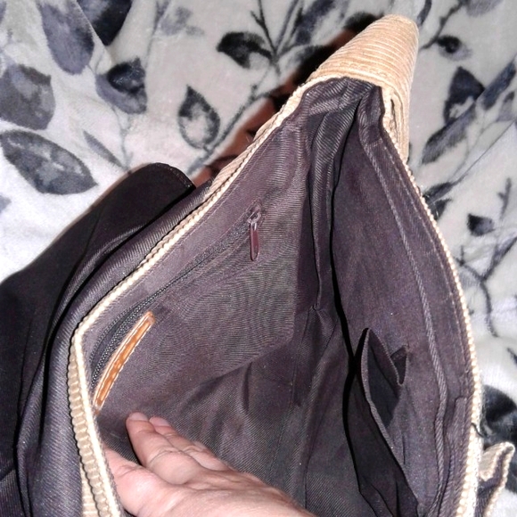 ⭐VINTAGE⭐Shoulder / Cross-Body Bag 👜 - Picture 13 of 16